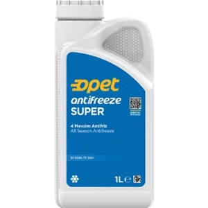 SUPER ANTIFREEZE