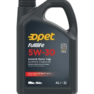 FULLLIFE 5W-30 SP (ILSAC GF-6)