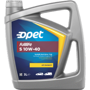 FULLLIFE S 10W-40